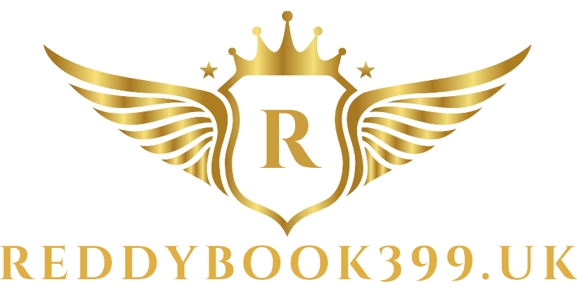reddybook399.online